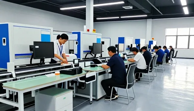 重庆友奥科技有限公司
