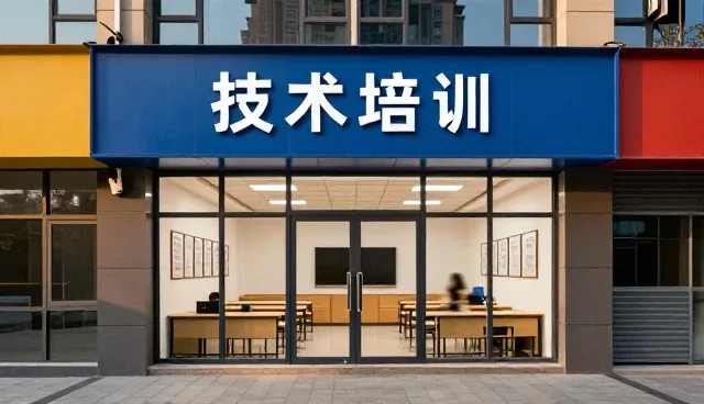 技术培训课程包在业务发展中的实际应用分析