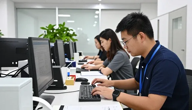重庆友奥科技有限公司解读成就未来下的发展趋势
