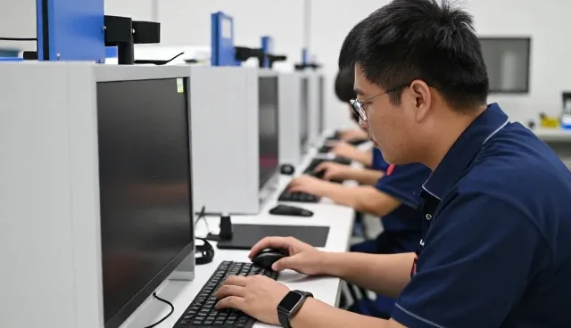 重庆友奥科技有限公司分享以技术赋能技术外包服务应用经验