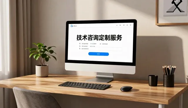 技术型服务在行业中的发展趋势与实践路径