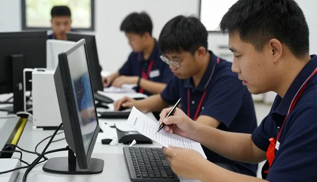 旺季备货下如何发挥技术转让价值